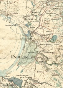 Karta 1853